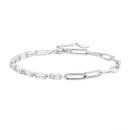 Pulseira Luce di Legame em Prata 925
