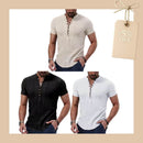 Camisa Masculina em Linho Maragogi