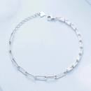 Pulseira Luce di Legame em Prata 925