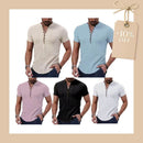 Camisa Masculina em Linho Maragogi