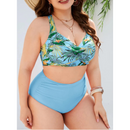 Biquíni Plus Size Gisele