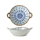 Bowl Cerâmica Japonesa