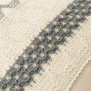 Capa de Almofada Tear Boho