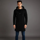 Casaco Masculino Térmico Cashmere Bariloche