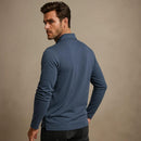 Camisa Polo Masculina Bordada Milano