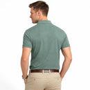 Camisa Polo Masculina de Algodão Ravello