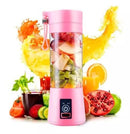 Mini Liquidificador Portátil Shake Take