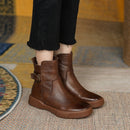 atena-bota-de-couro - marrom