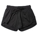 Shorts Yoga - Moda Fitness - Shorts Elastano