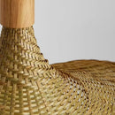 Pendente de Rattan Hygge Hat