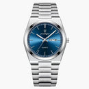 Relógio Masculino Quartz Marine