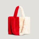 bolsa-peluciada-vermelho-e-bege