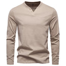 Camiseta Masculina Manga Longa Urubici