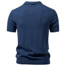 Camisa Polo Masculina Casual Lucerna