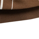 Camisa Polo Masculina Casual Listrada Perast