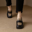 Austin Mocassim Feminino com Salto