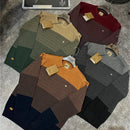 Suéter Masculino em Tricot Listrado Dallas