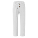 Calça Masculina de Algodão Bahamas