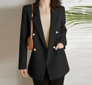 Blazer Alongado Adele