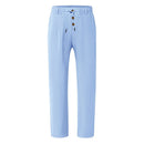 Calça Masculina de Algodão Bahamas