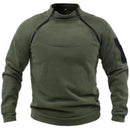 Moletom Masculino Tactical Sibéria
