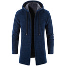 Casaco Masculino Térmico Cashmere Bariloche