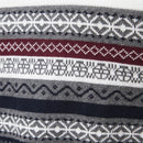 Suéter Masculino Casual Nórdico Oslo