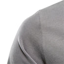 Camiseta Masculina Manga Longa Lisa Curitiba