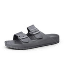 Sandália Masculina com Fivelas Itacaré