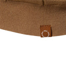 Camisa Polo Masculina Casual com Zíper Quebec