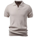 Camisa Polo Masculina Casual Lucerna