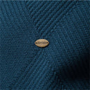 Cardigan Masculino em Tricot Texturizado Orlando