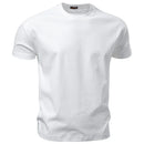 Camiseta Masculina Casual de Algodão Marbella