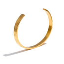 Bracelete Belle Ocean Banhado em Ouro 18k