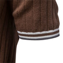 Camisa Polo Masculina Clássica Berna