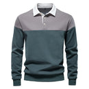 Moletom Masculino Casual Cagliari
