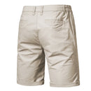 Bermuda Masculina Casual em Algodão Malibu