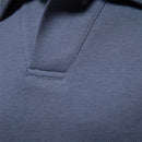 Camisa Polo Masculina Bordada Milano