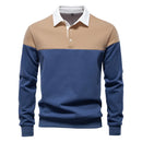 Moletom Masculino Casual Cagliari