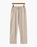 Calça Masculina Puro Linho Mykonos
