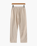 Calça Masculina Puro Linho Mykonos