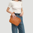 Seul Bolsa Feminina Multifuncional Porta Cartões