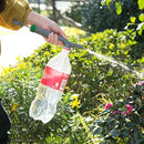 Regador Pulverizador de Água para Plantas - REGA MAX
