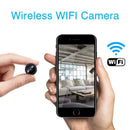 Mini Câmera de Segurança Wifi Full HD Pro